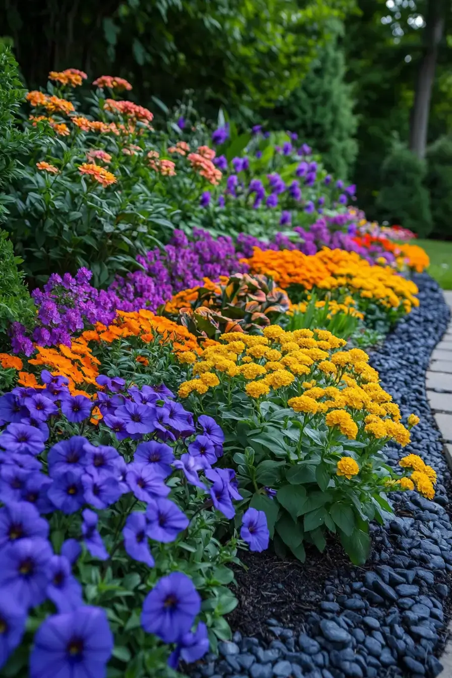 small garden design