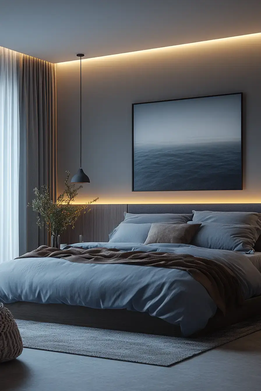 bedroom inspo