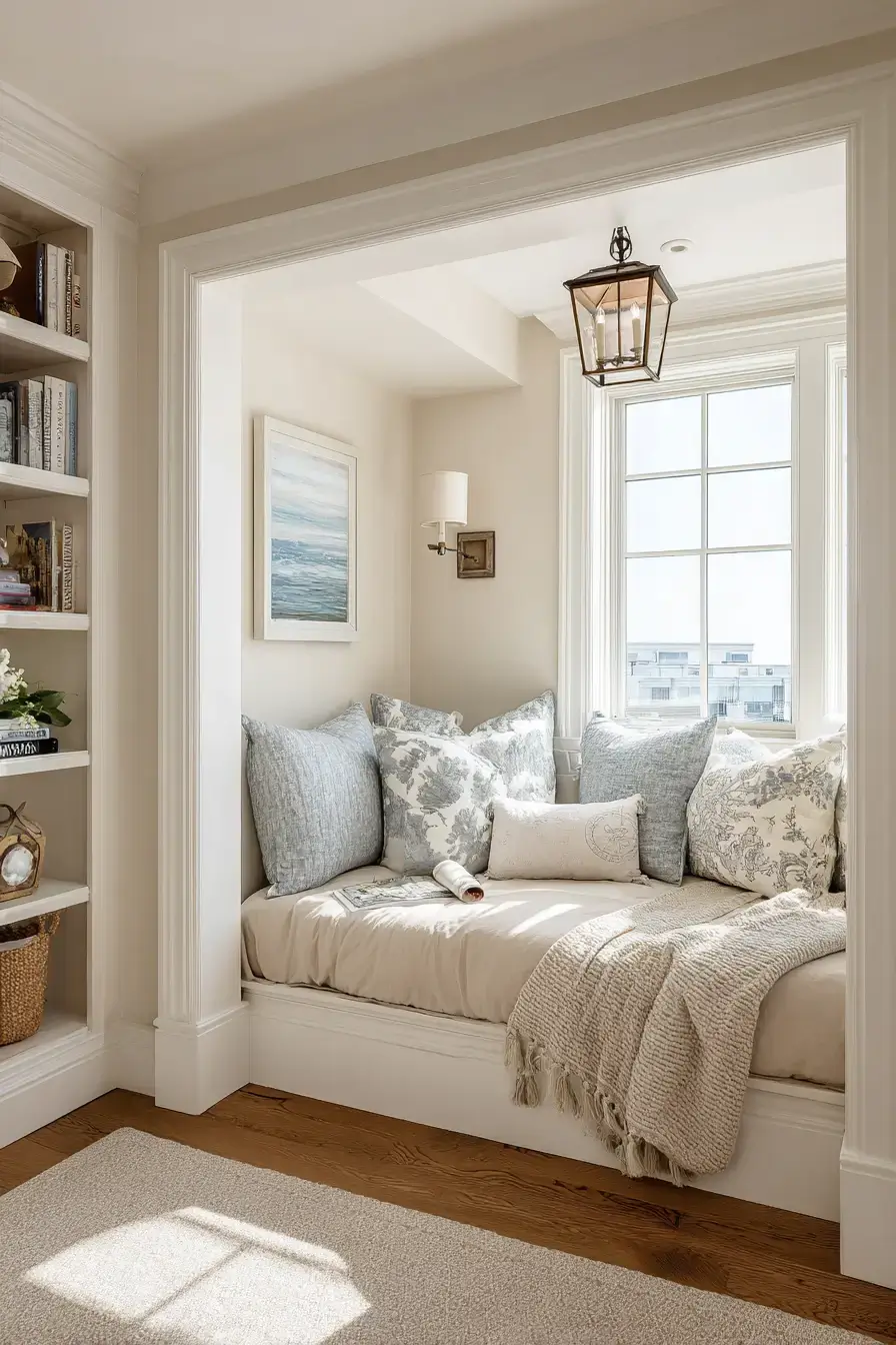 coastal granddaughter bedroom