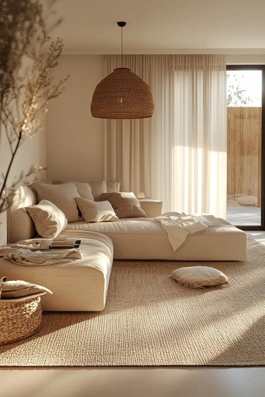 small apartment inspo