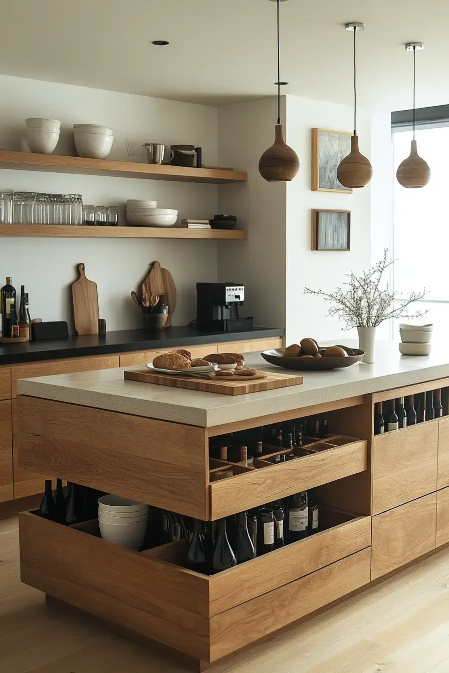 kitchen cabinet ideas