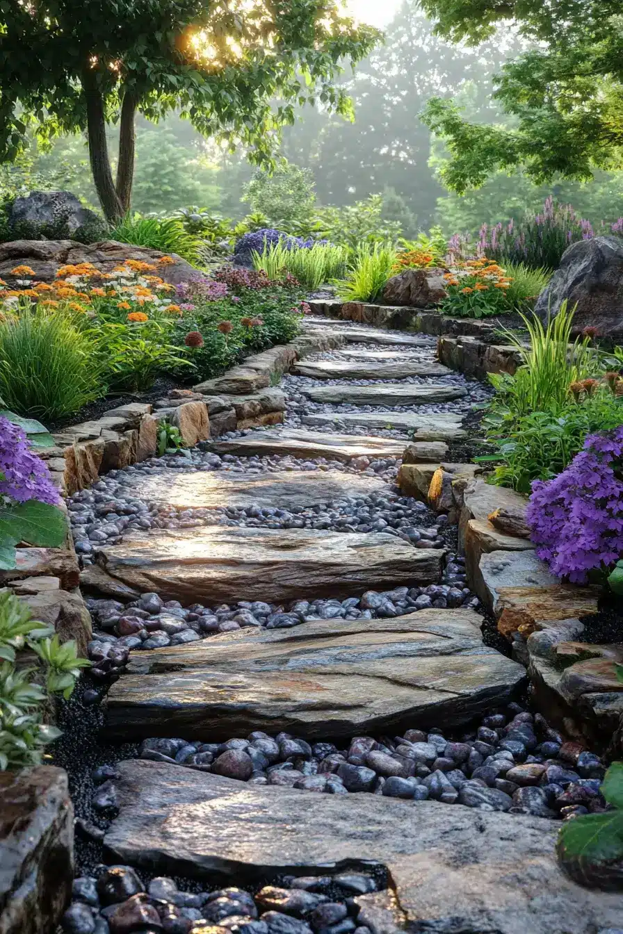 home garden ideas