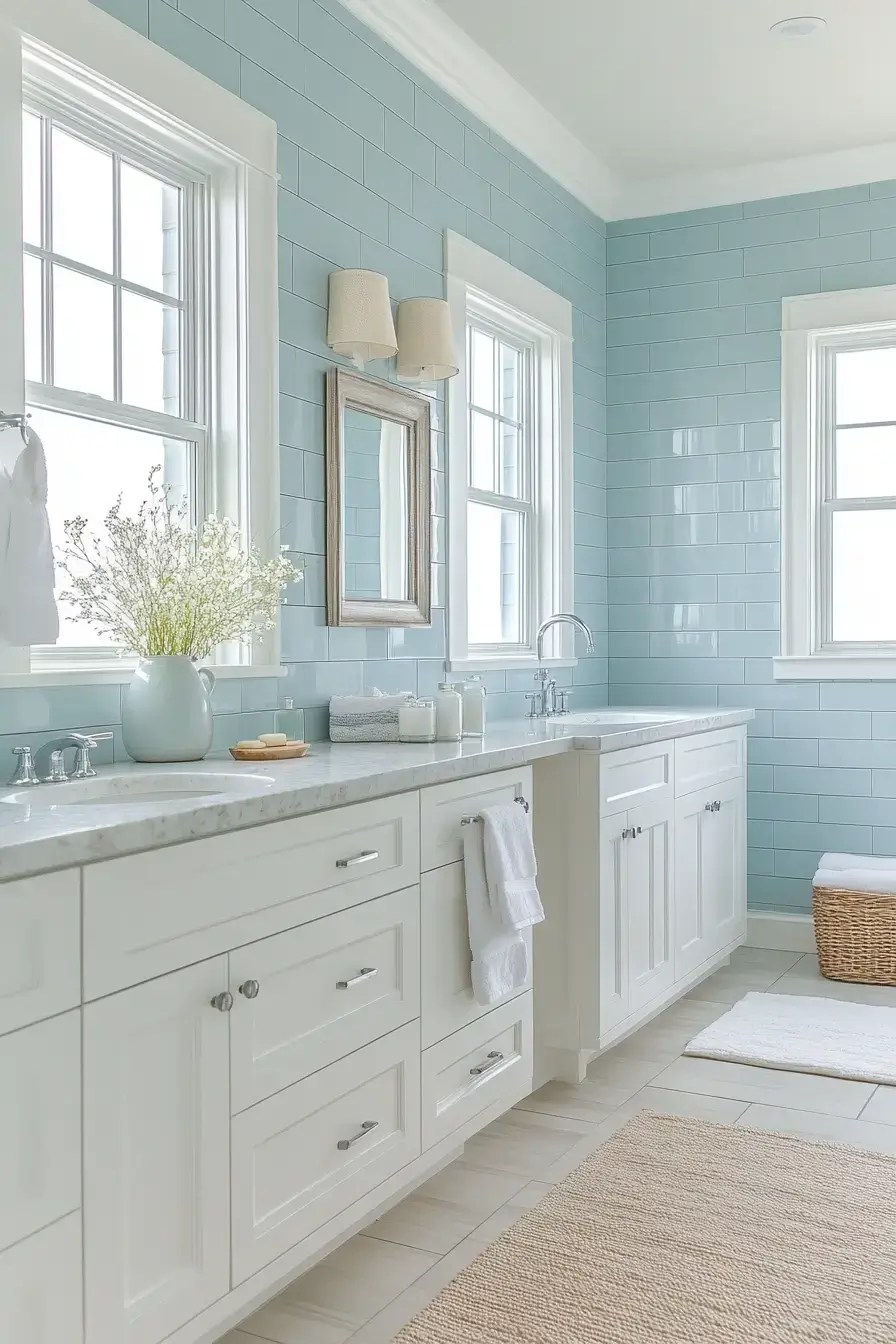 coastal bathroom ideas