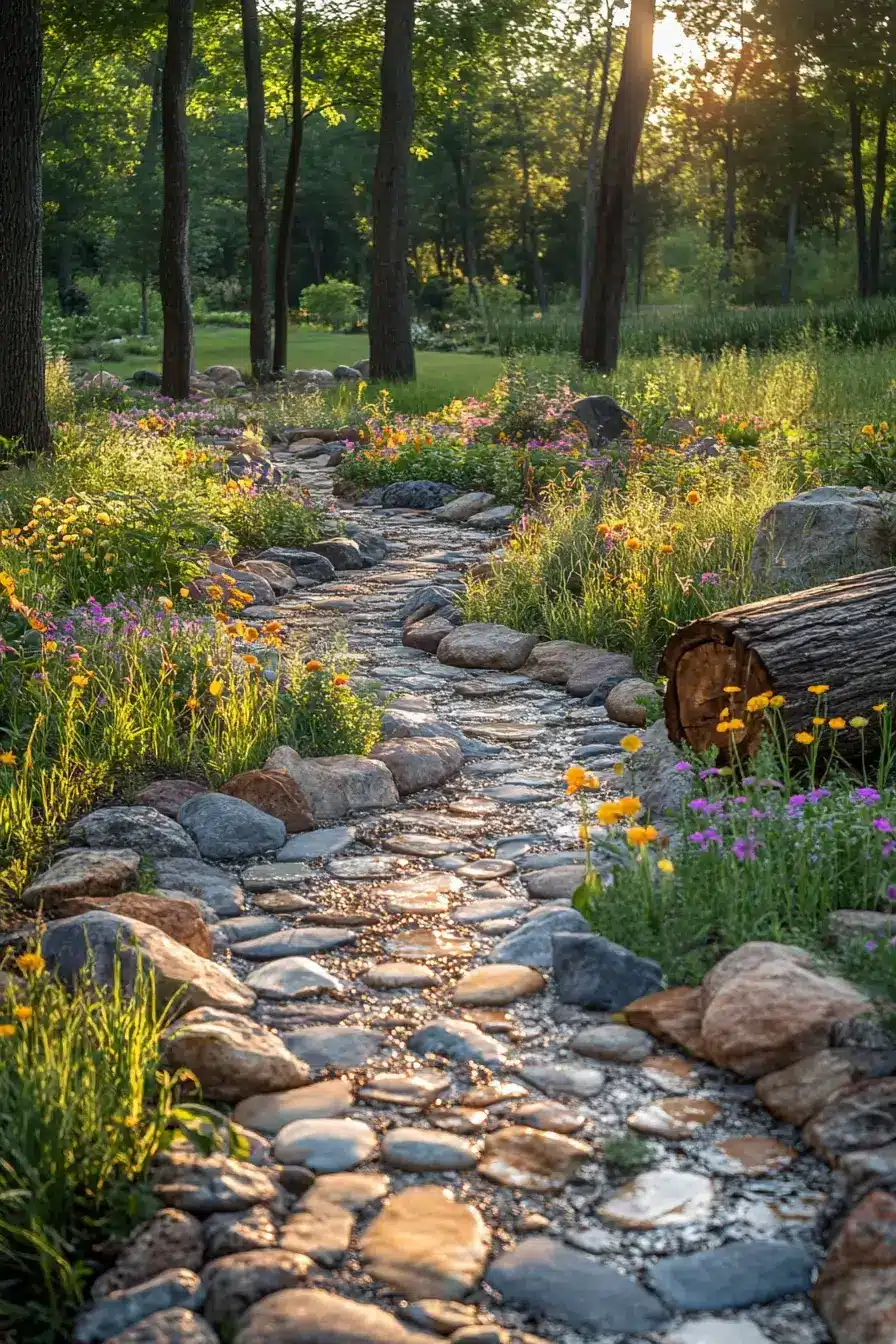 landscape ideas