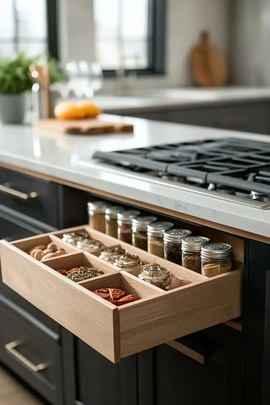 kitchen cabinet ideas