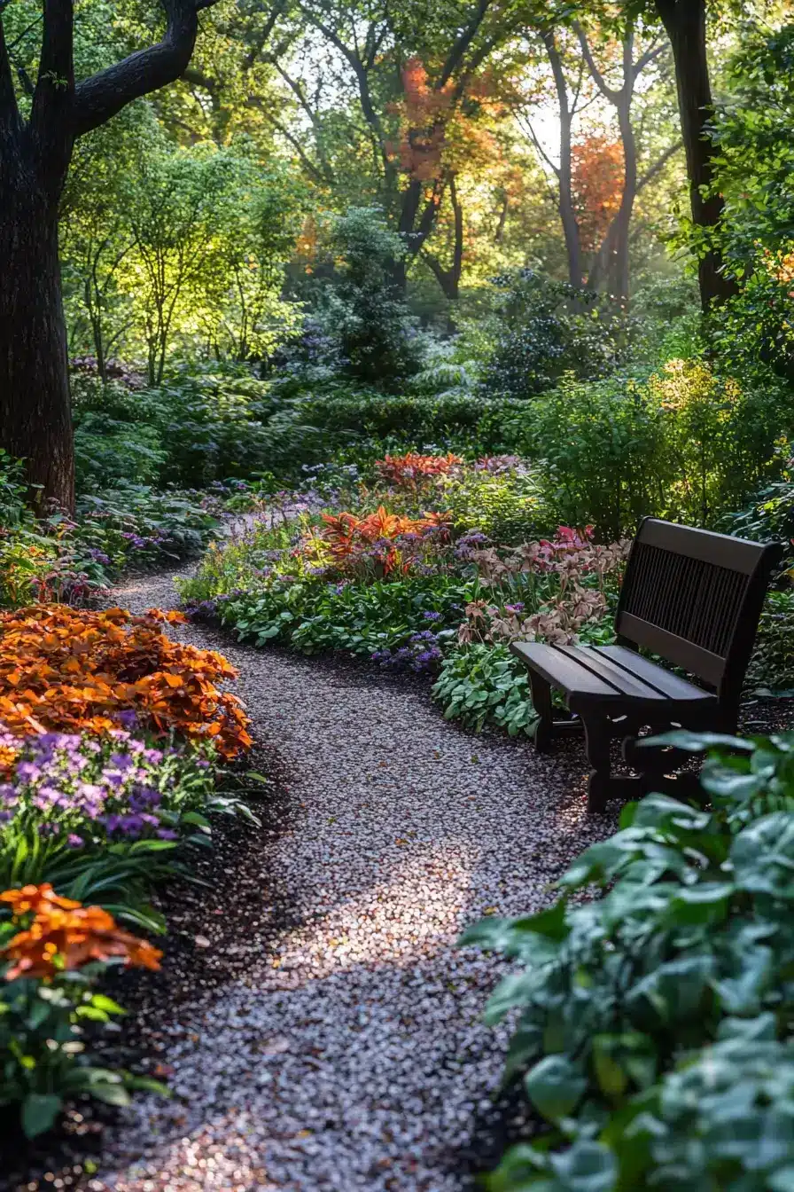 home garden ideas
