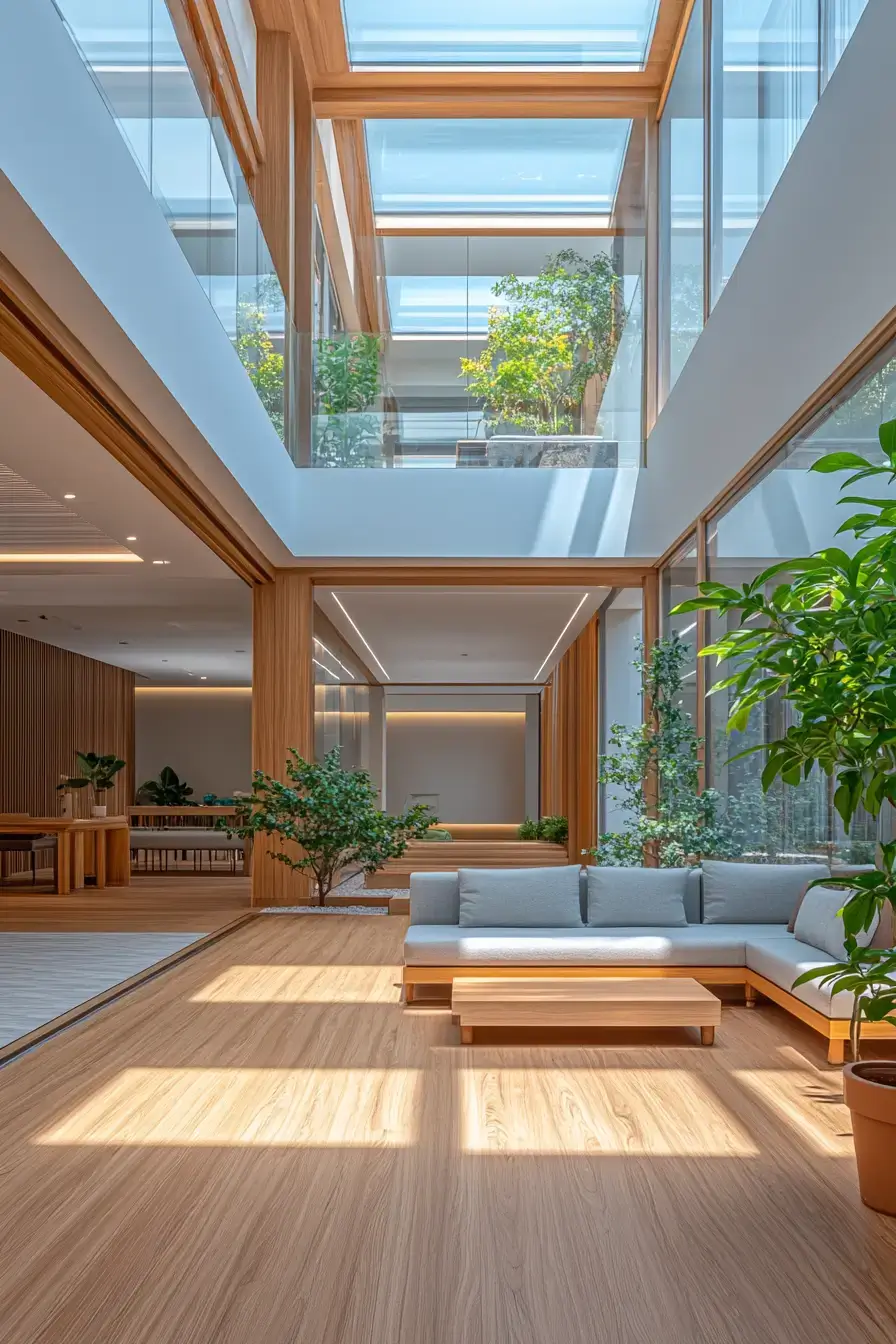 hallway ideas