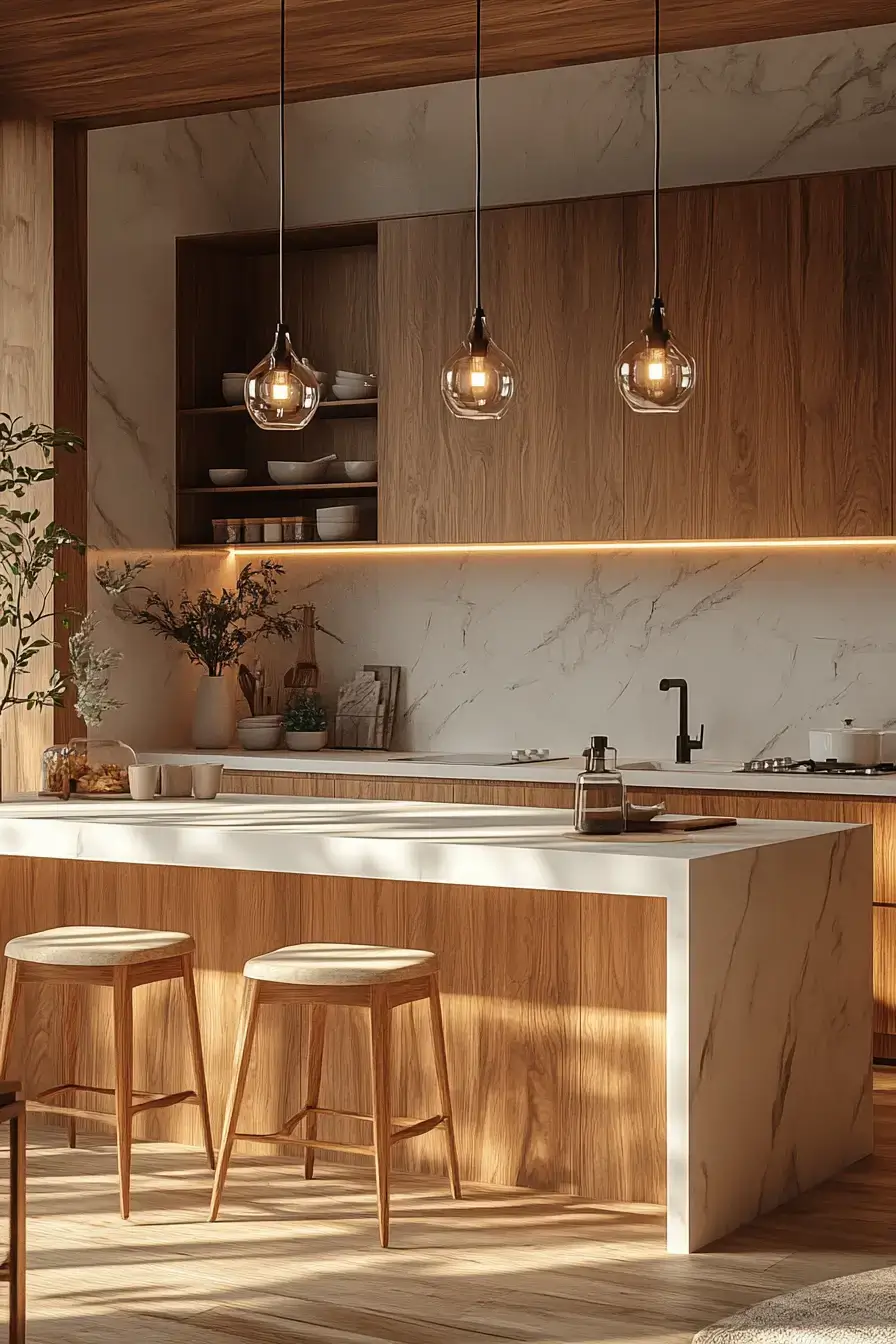 kitchen inspo