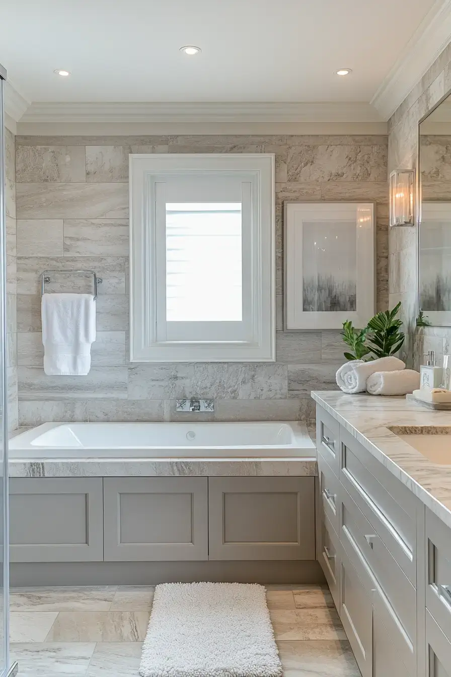 bathroom inspo