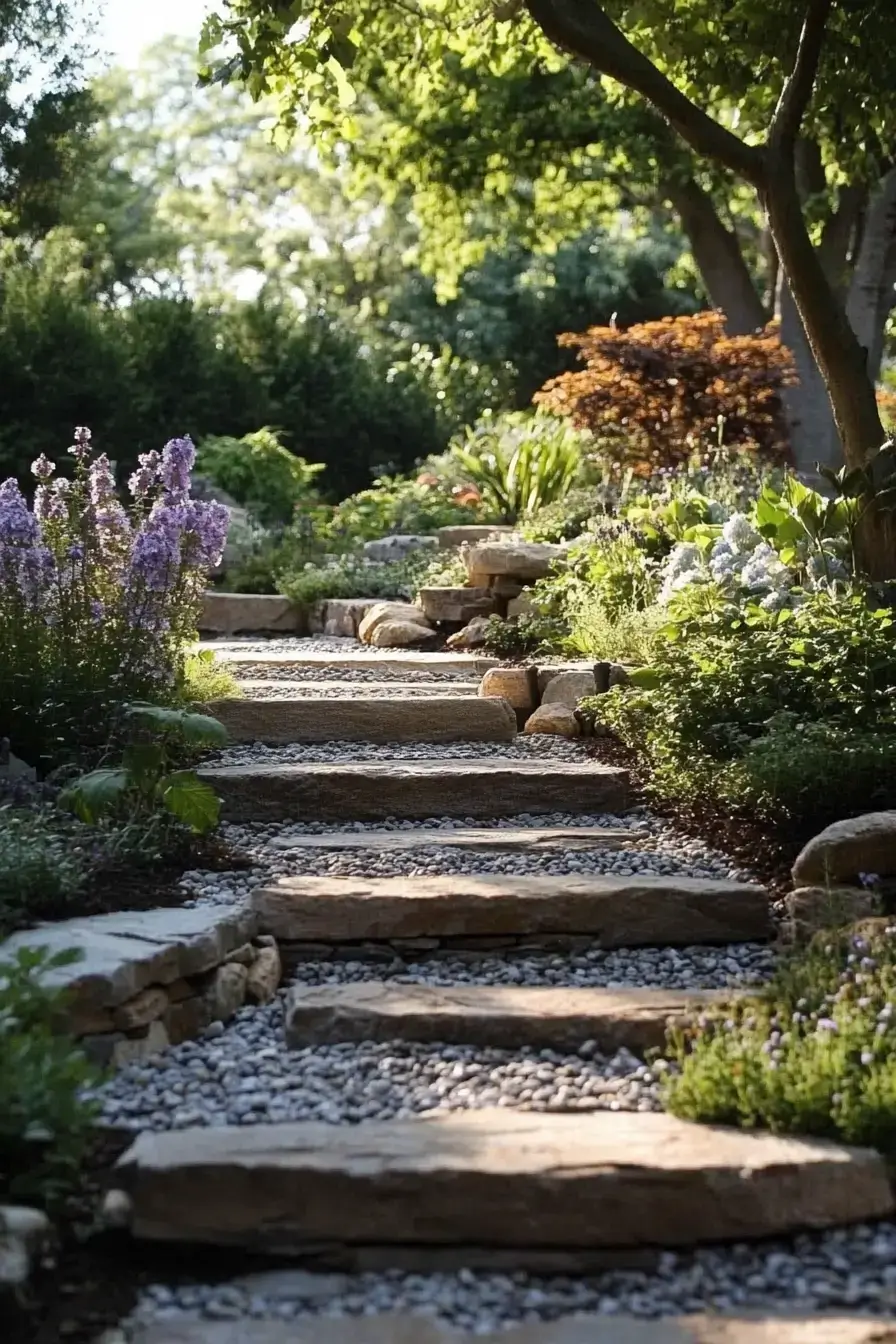 landscape ideas