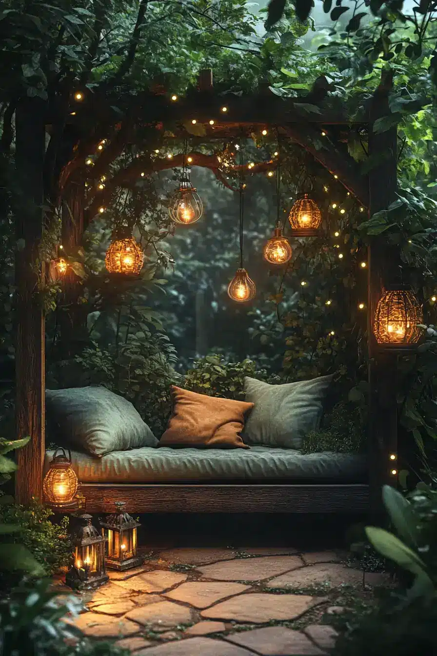 home garden ideas
