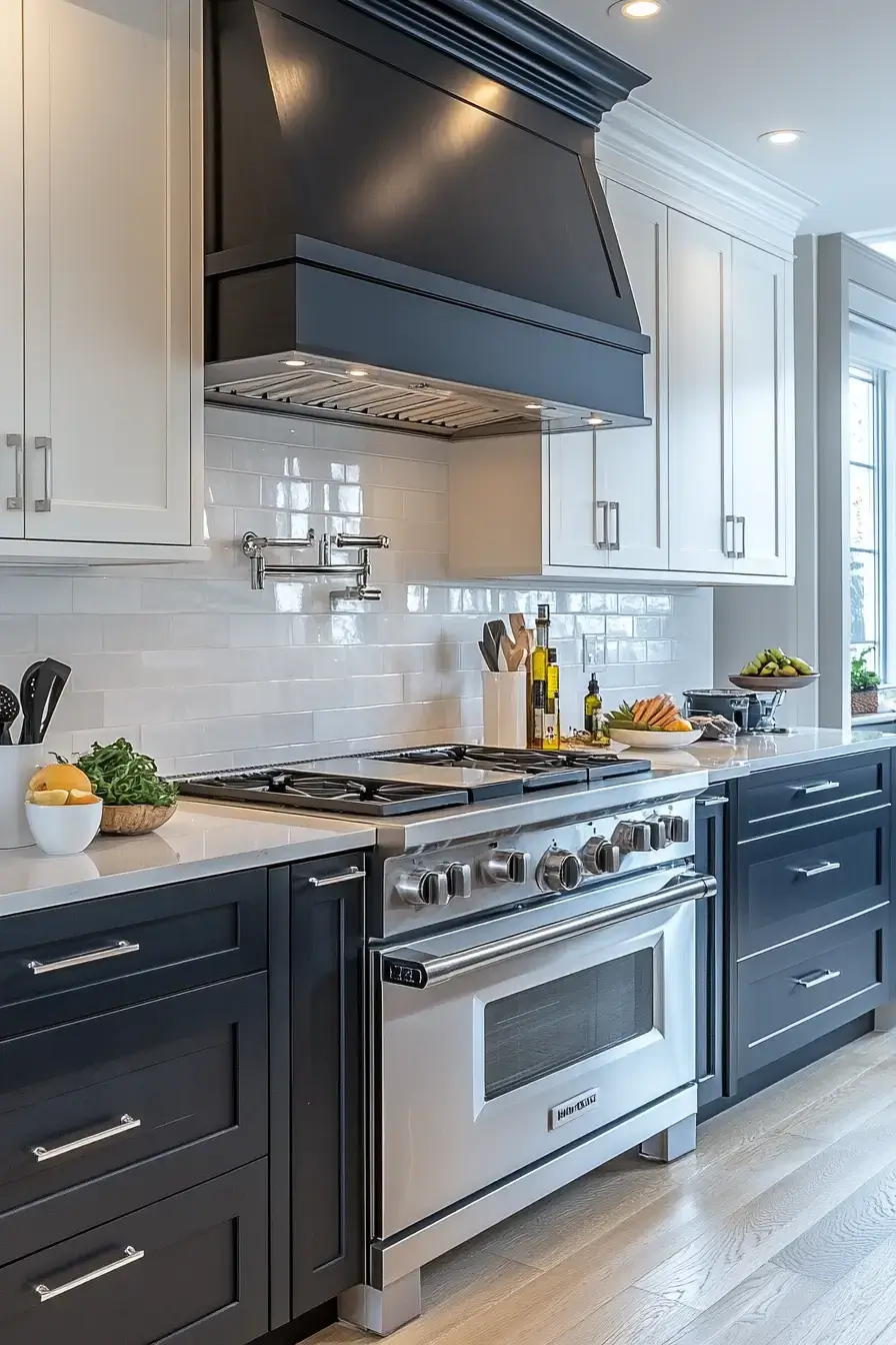 kitchen inspo