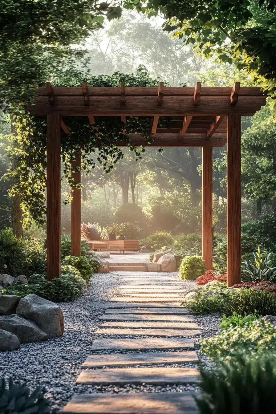 landscape ideas