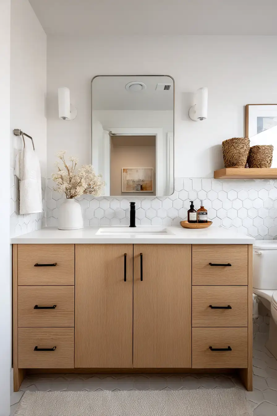 bathroom inspo
