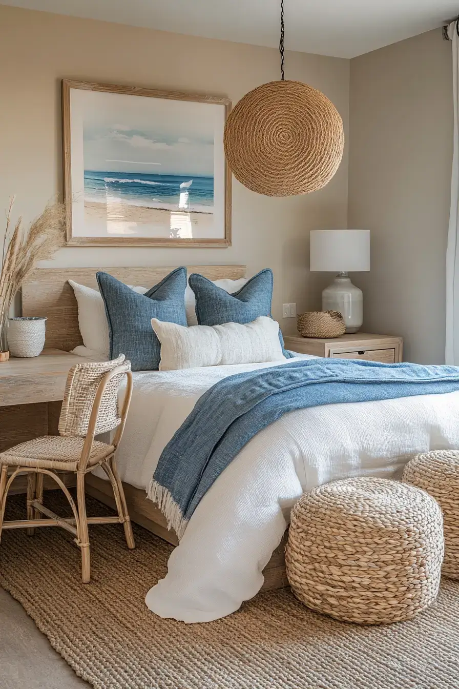 teen boy bedroom