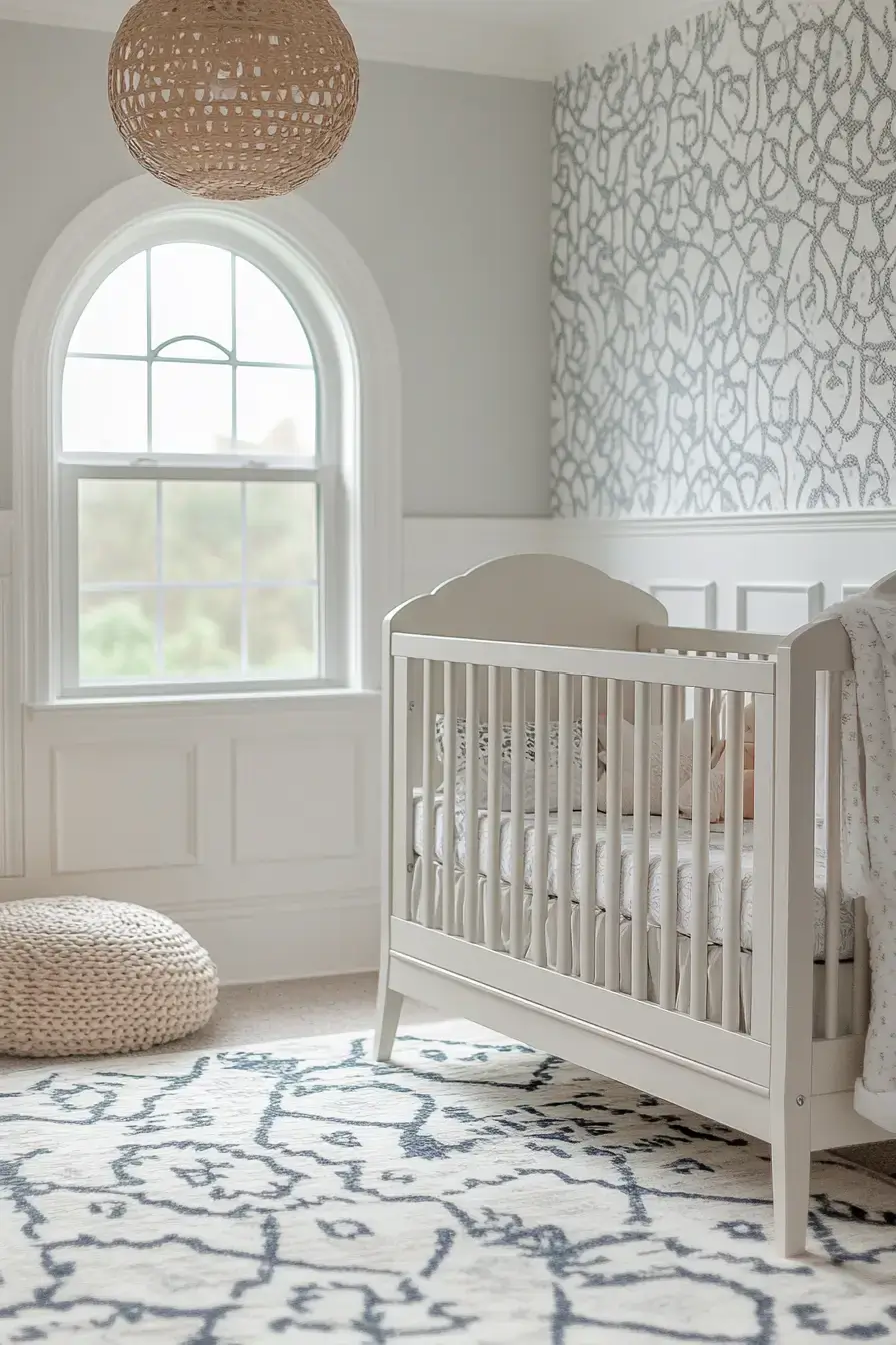 toddler room decor