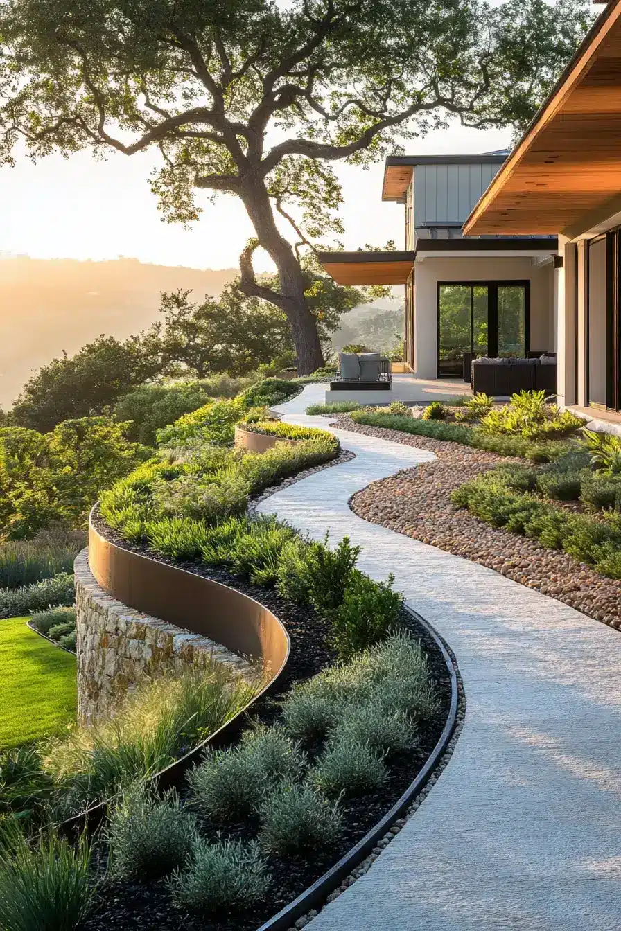 landscape ideas