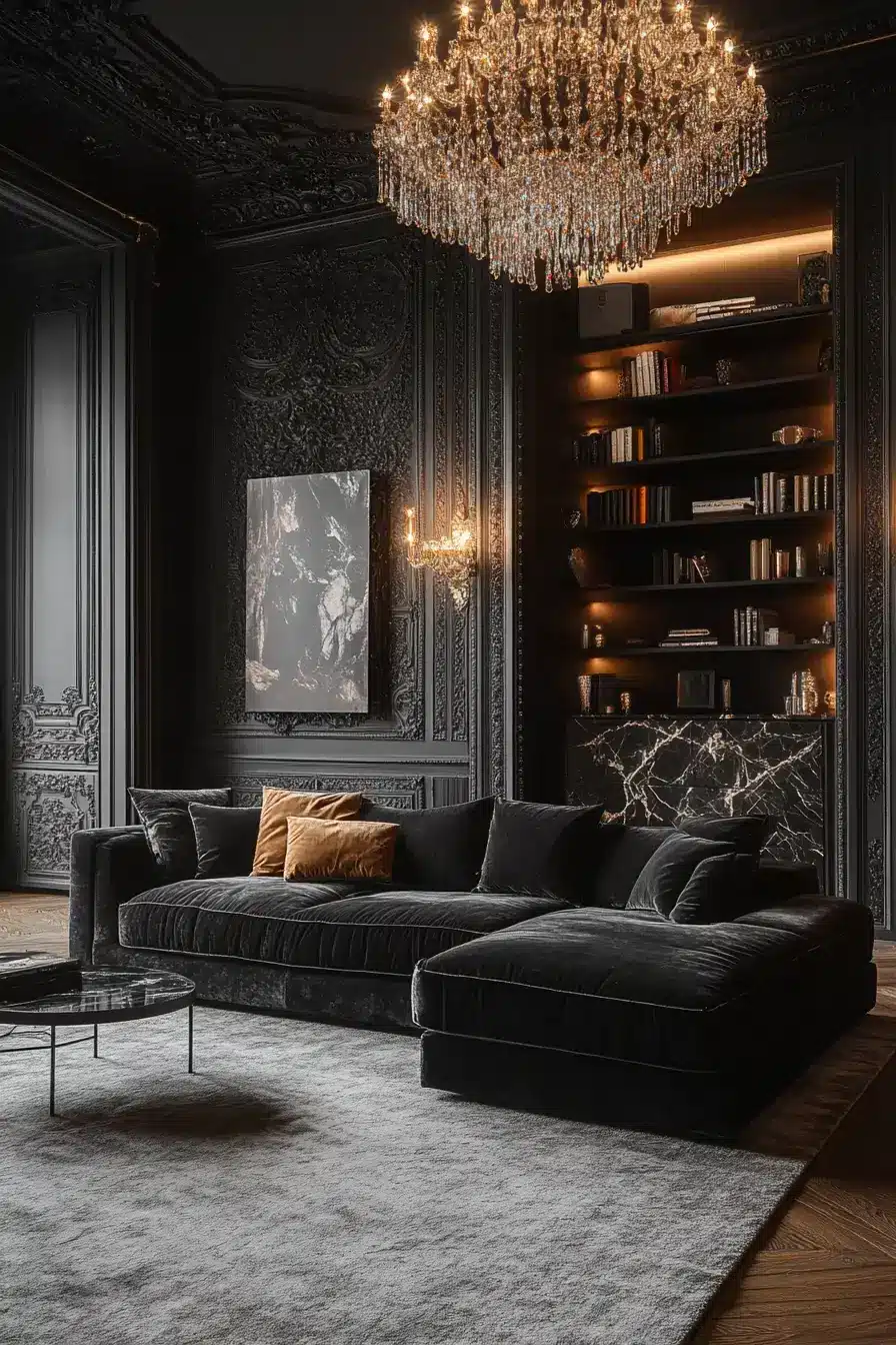 living room inspo