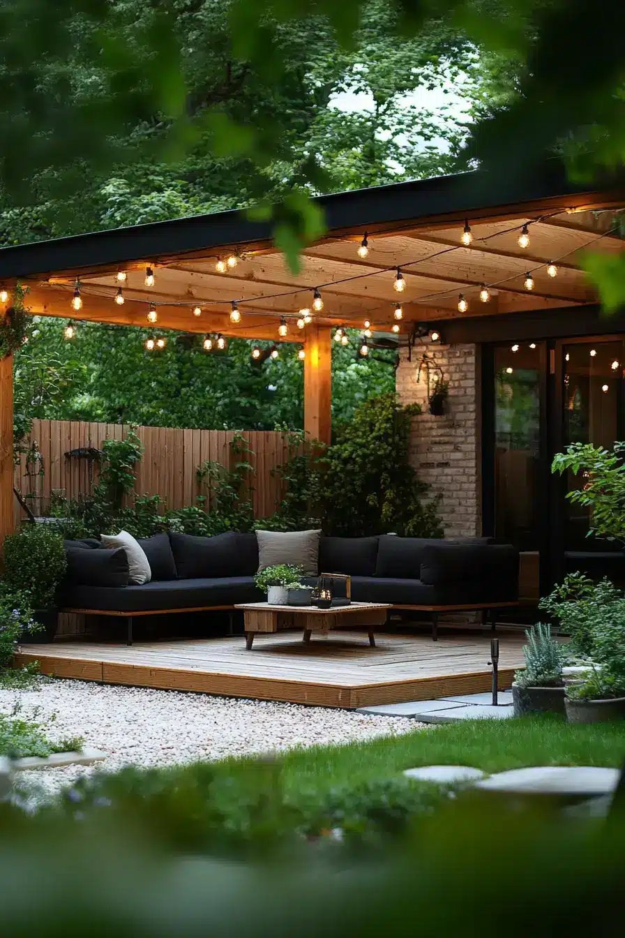 home garden ideas