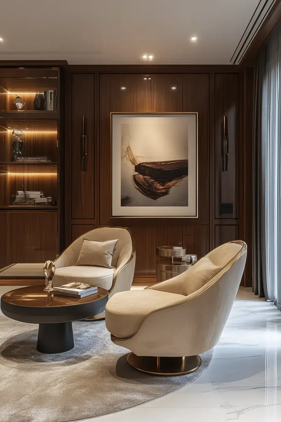 small apartment inspo