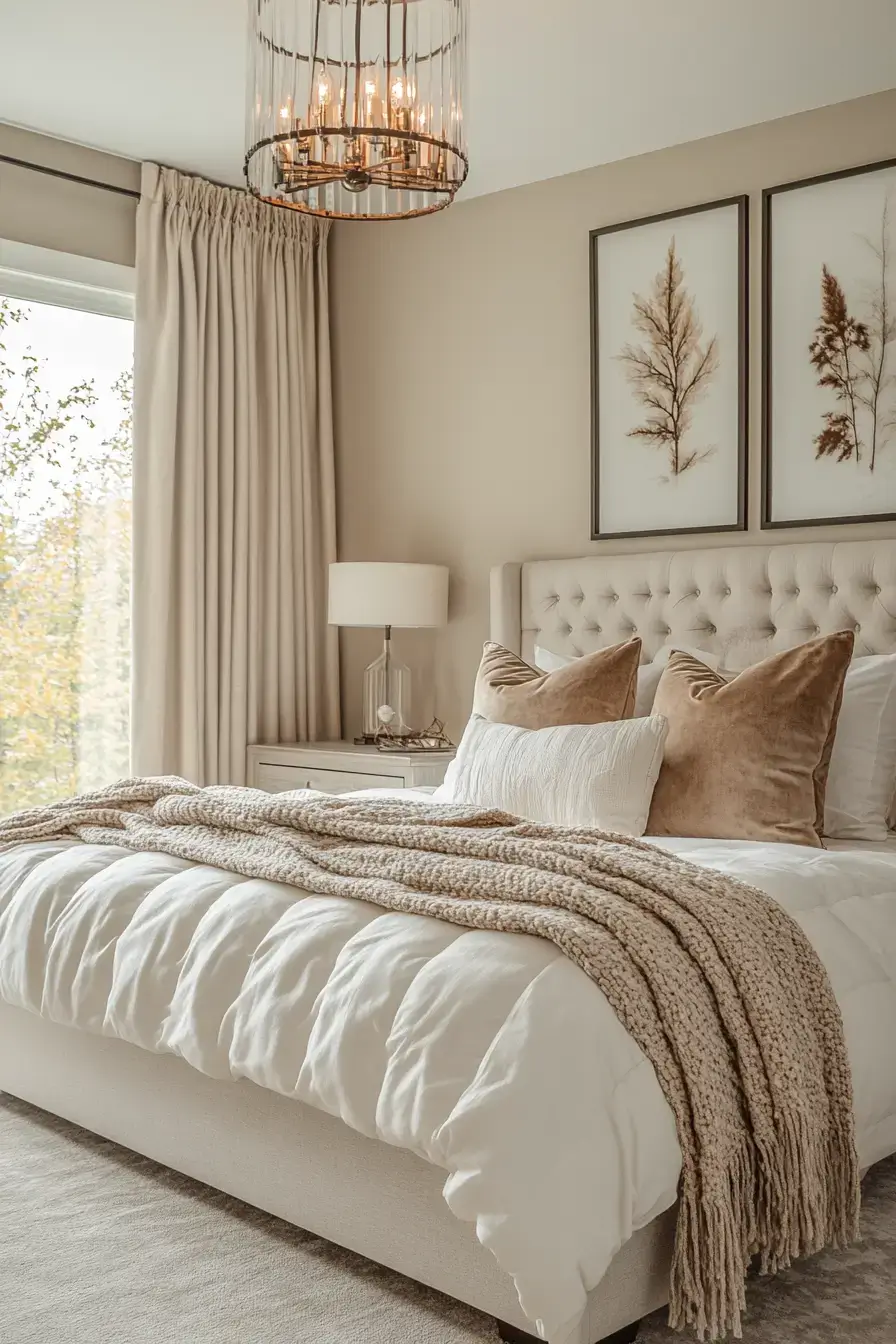 bedroom inspo