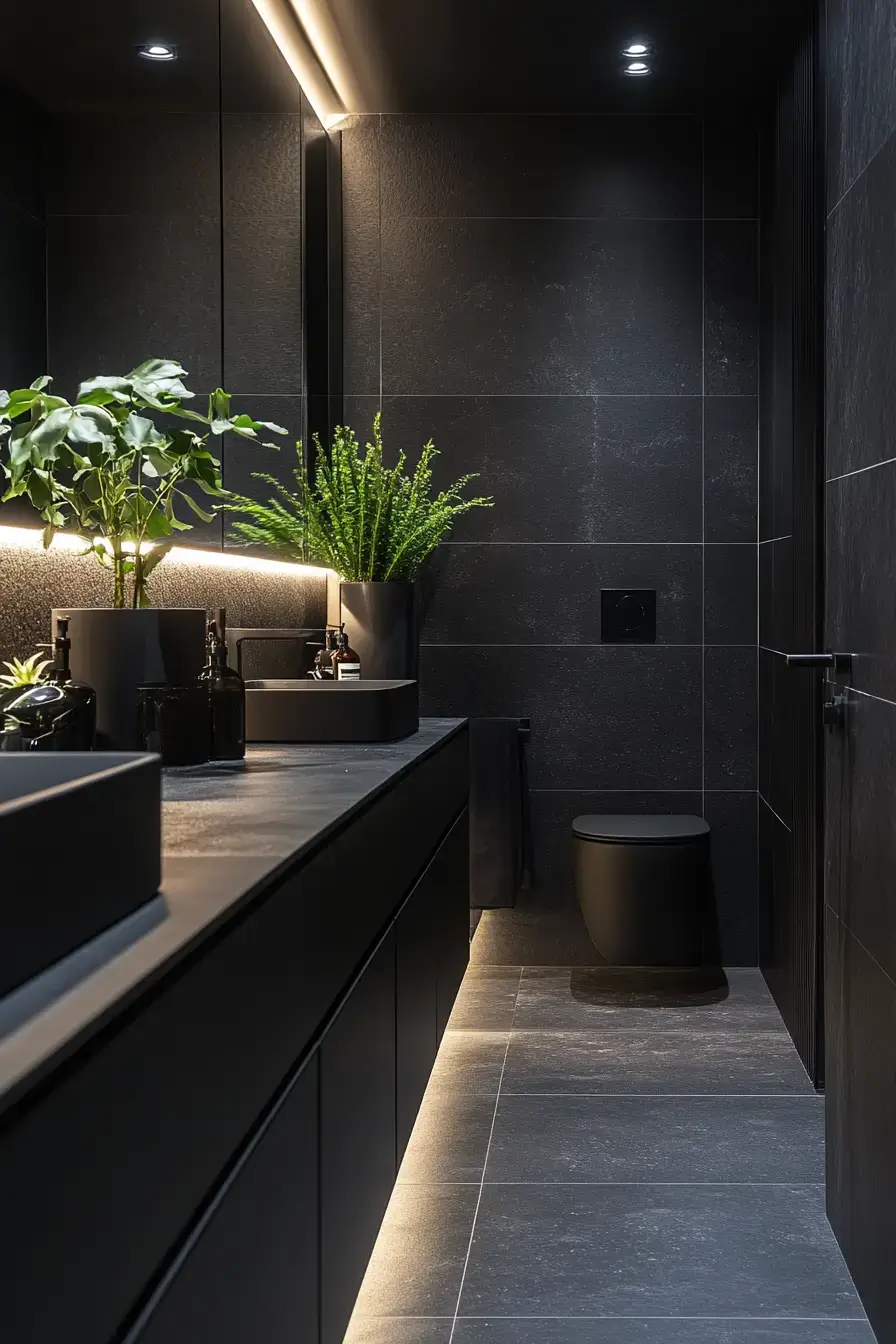 bathroom inspo