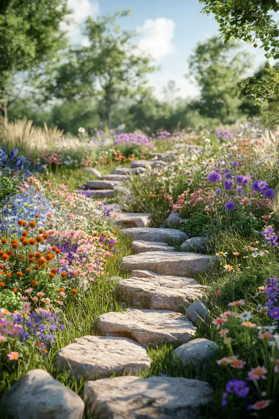 landscape ideas