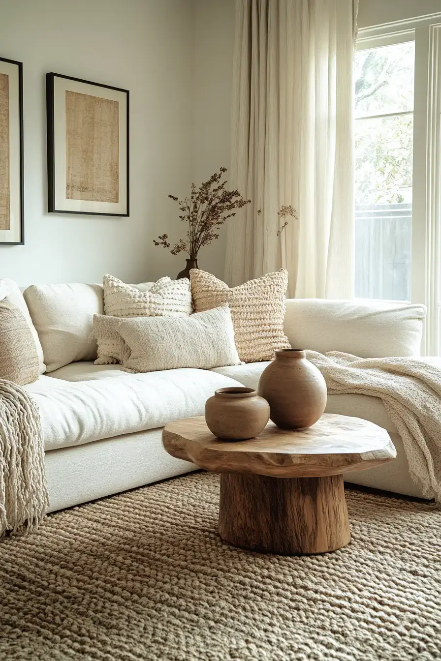 afro chic home decor