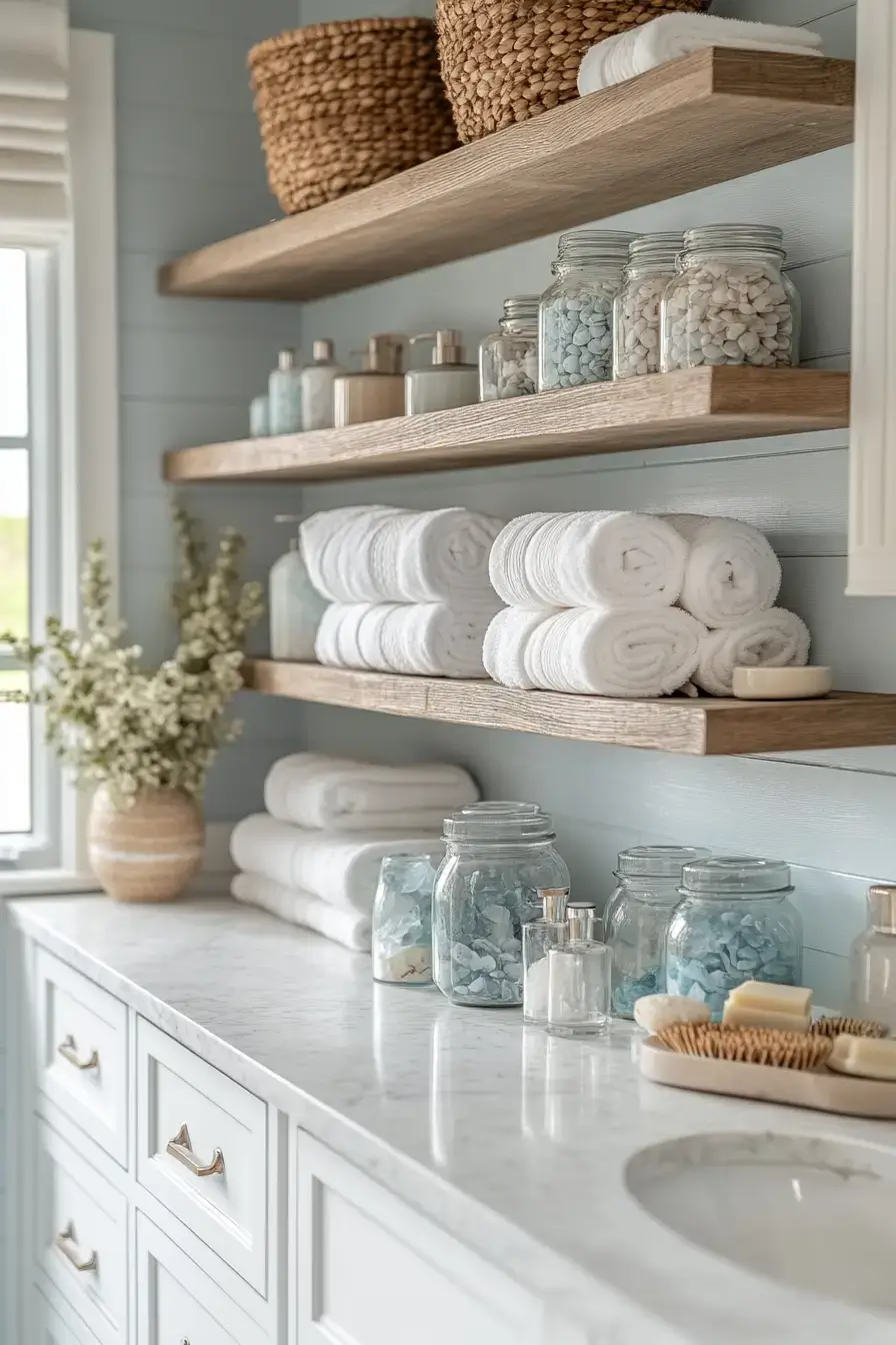 coastal bathroom ideas