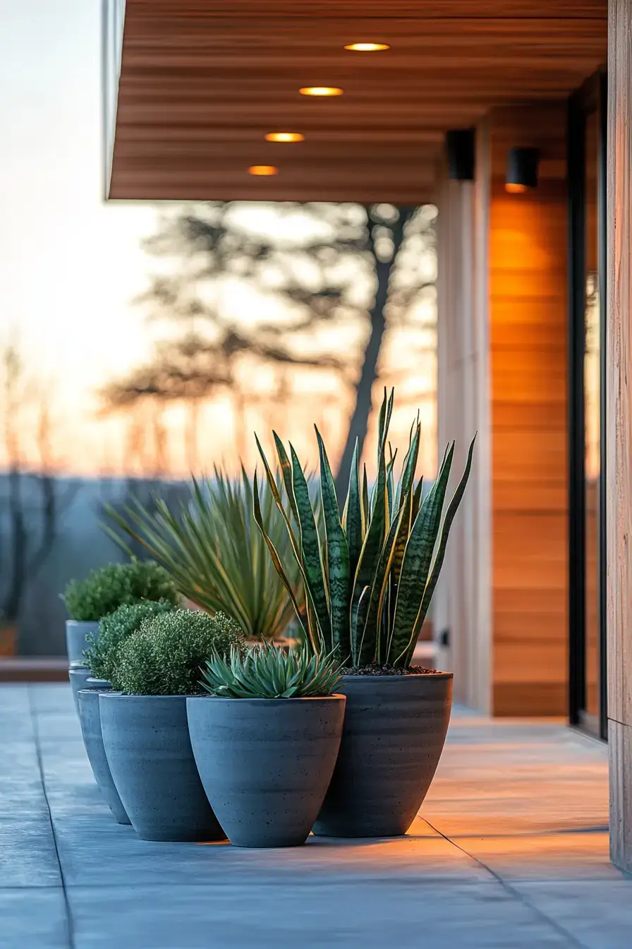 home garden ideas