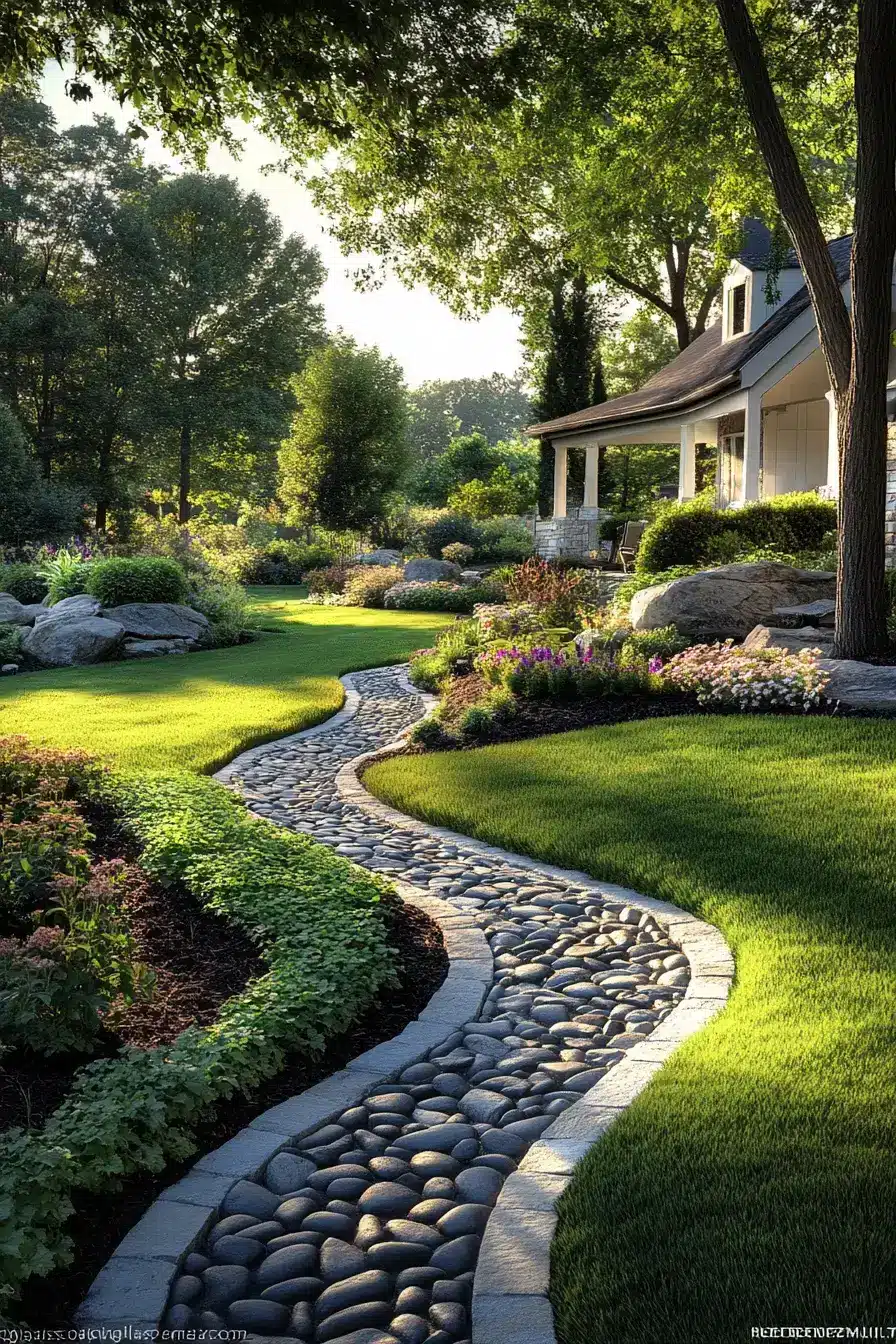 landscape ideas