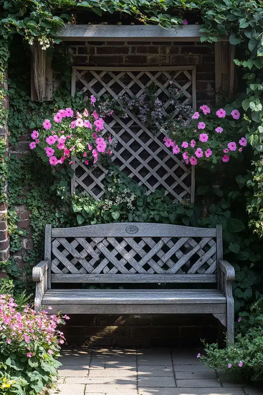 small garden design