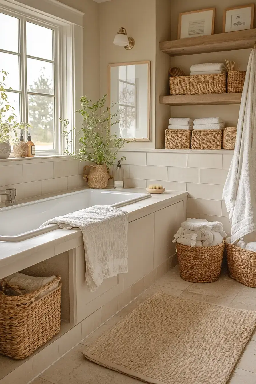 coastal bathroom ideas