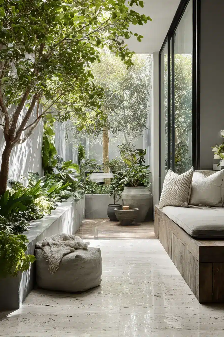 home garden ideas