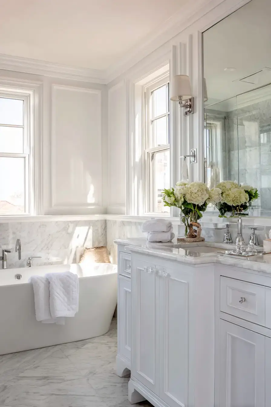 bathroom inspo