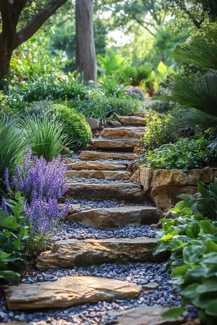 landscape ideas