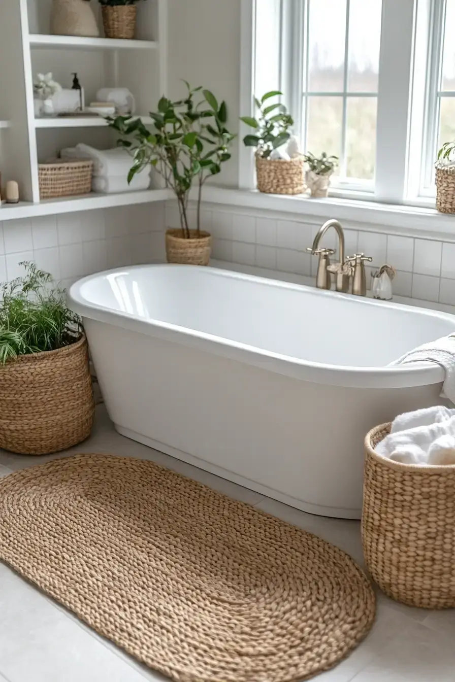 coastal bathroom ideas
