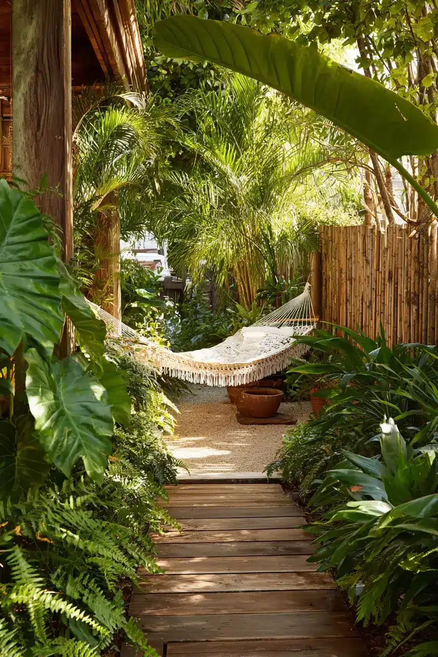 small garden design