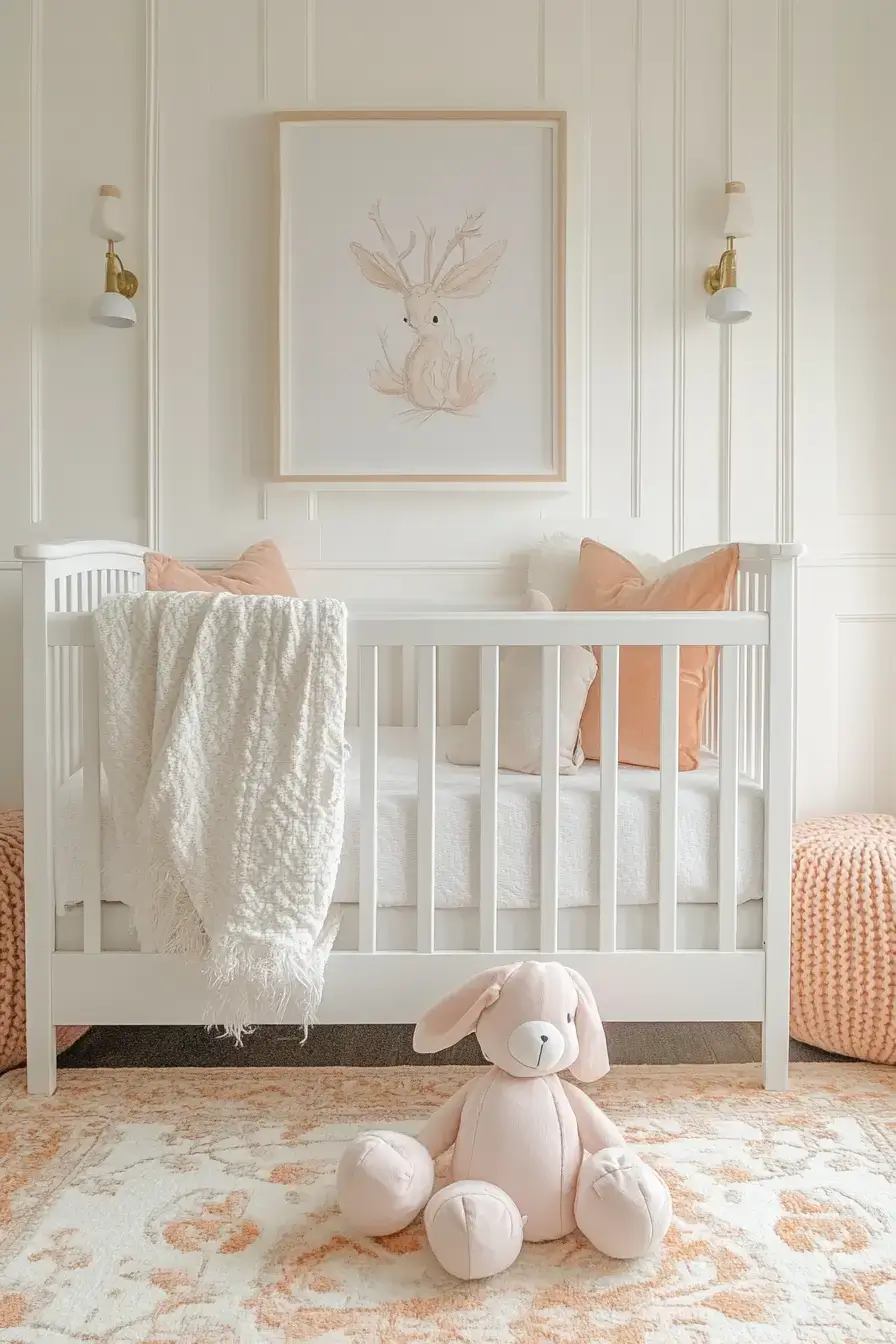 toddler room decor