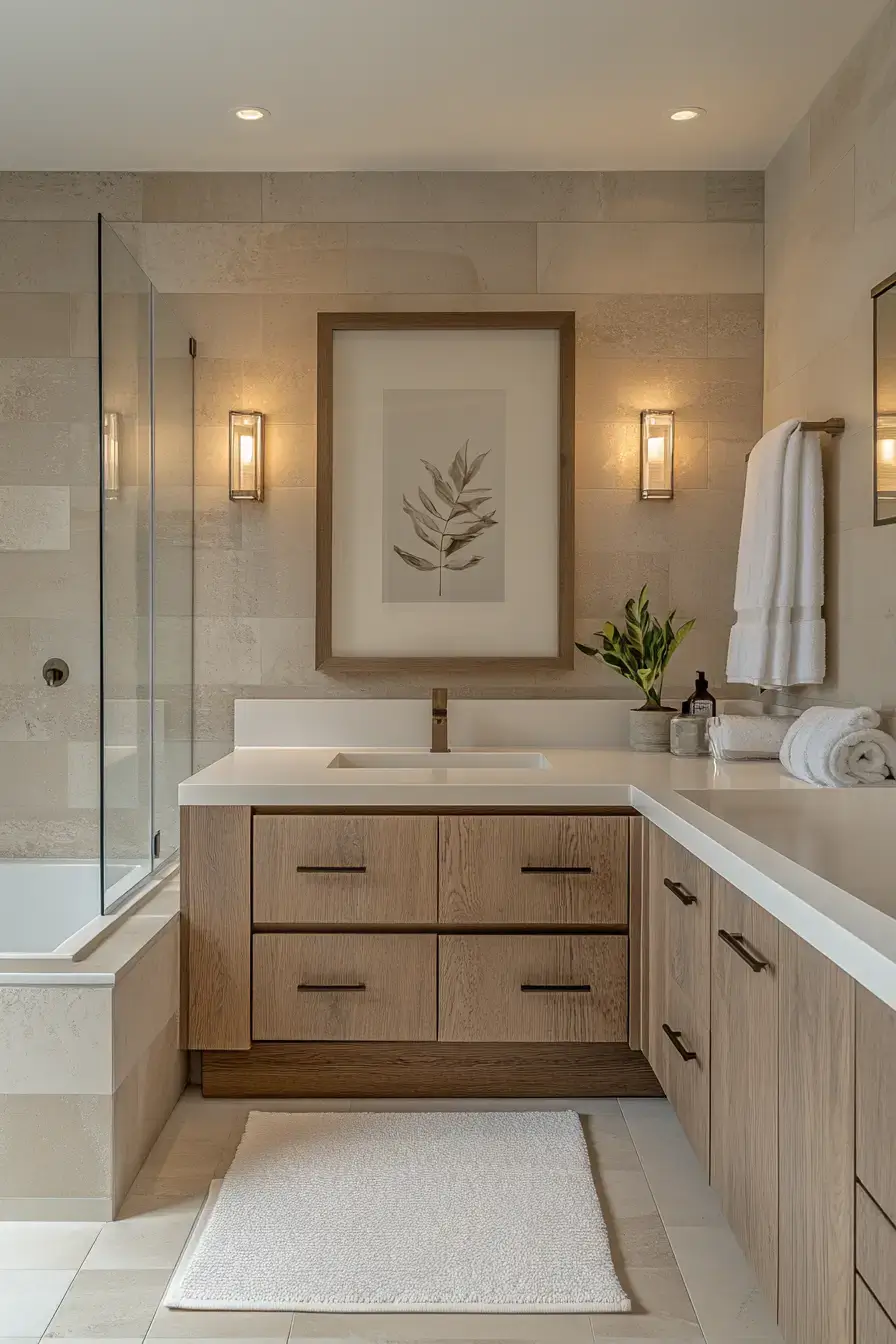 bathroom inspo