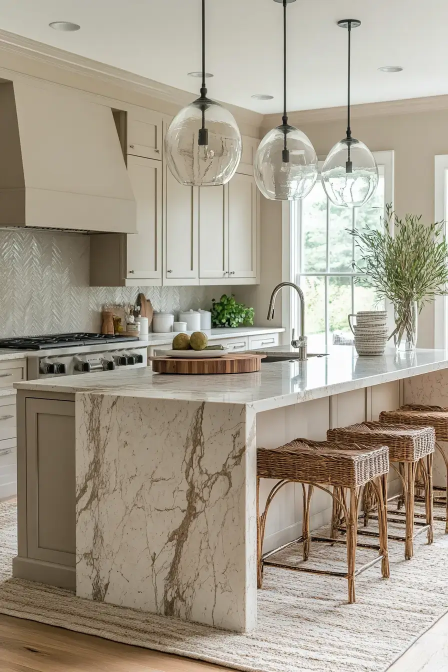 kitchen inspo