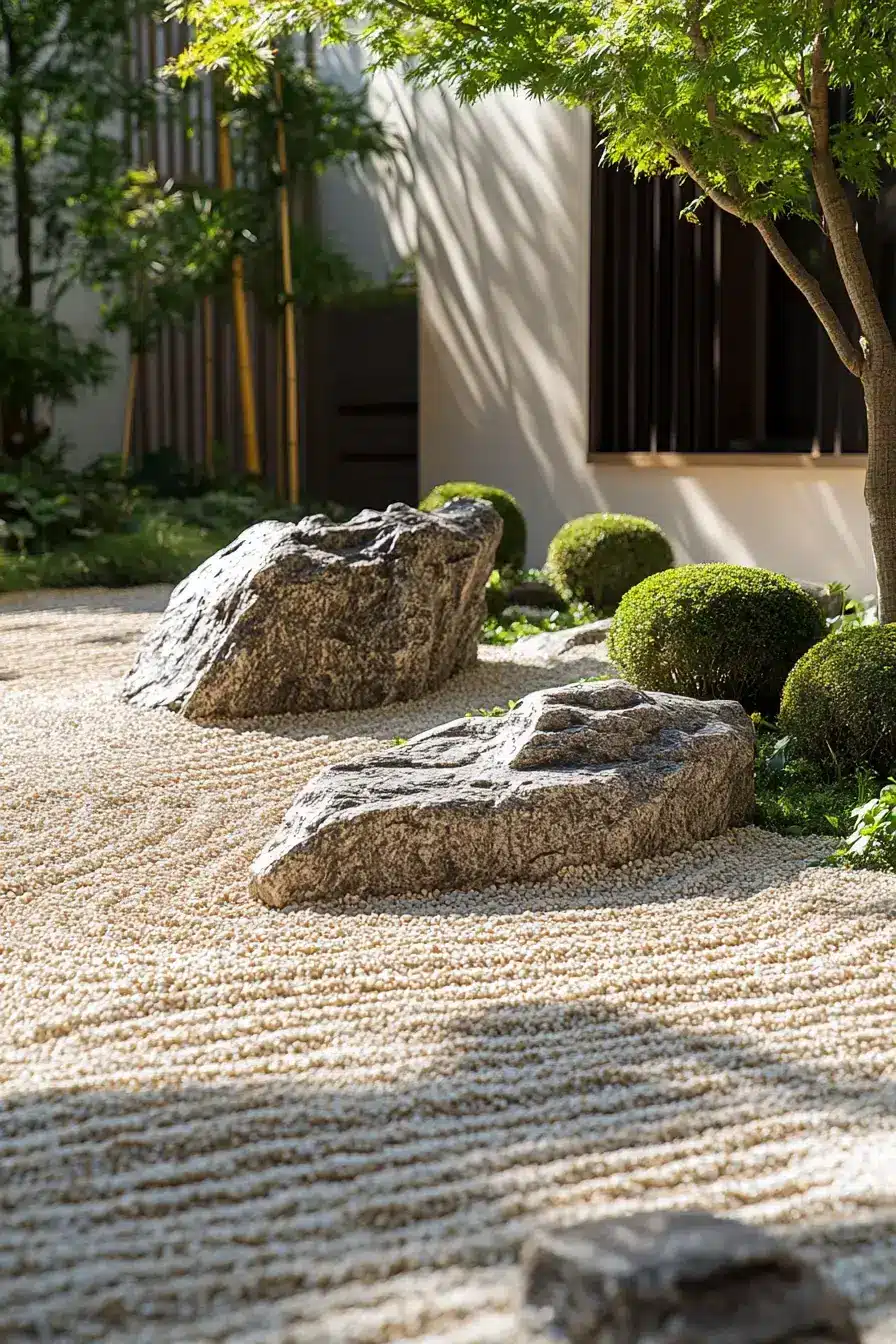 small garden design
