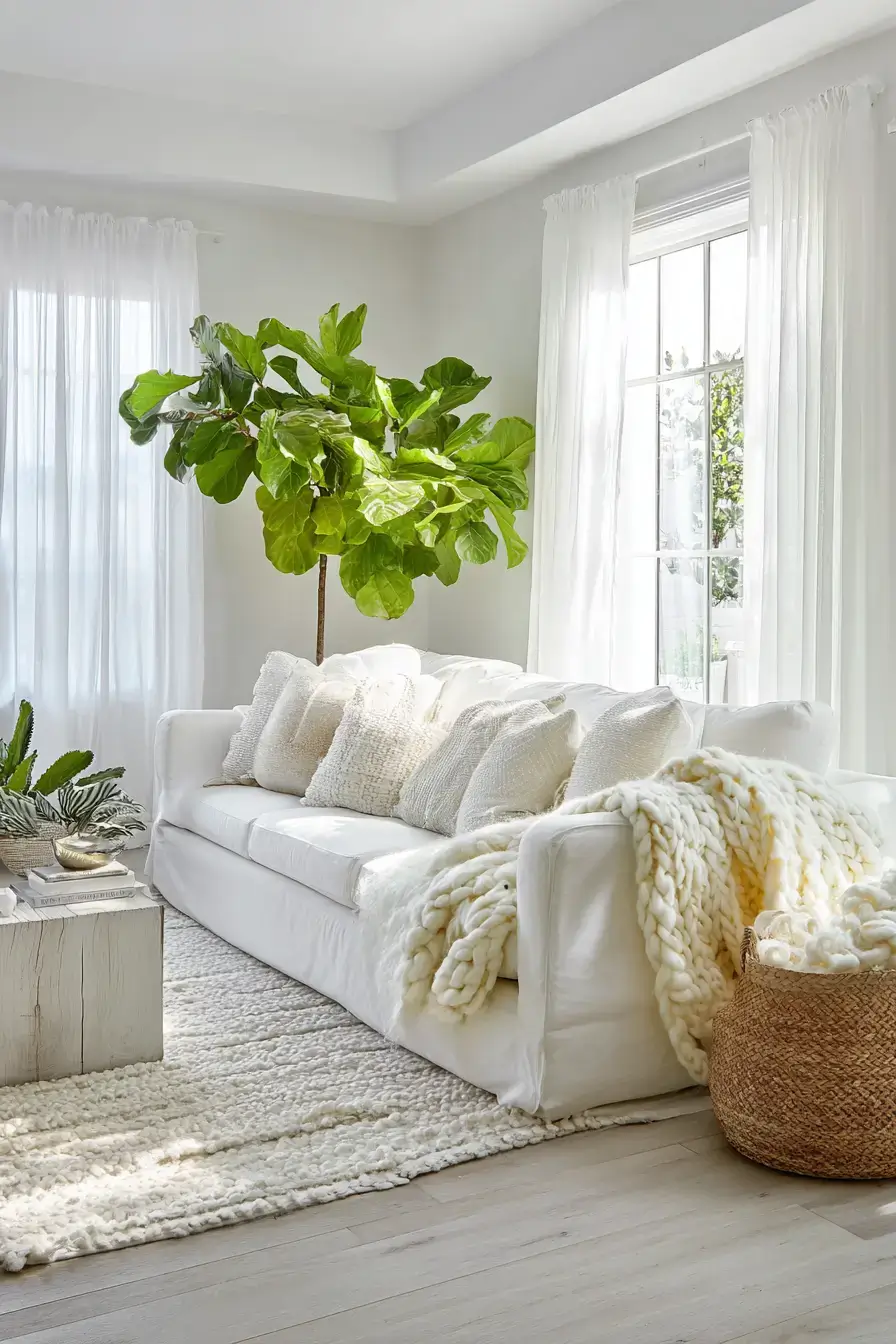 living room inspo
