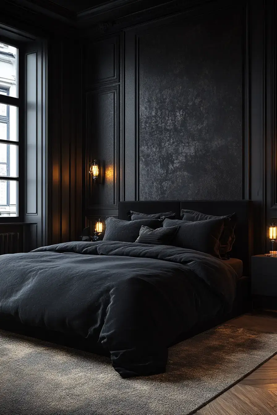 bedroom inspo