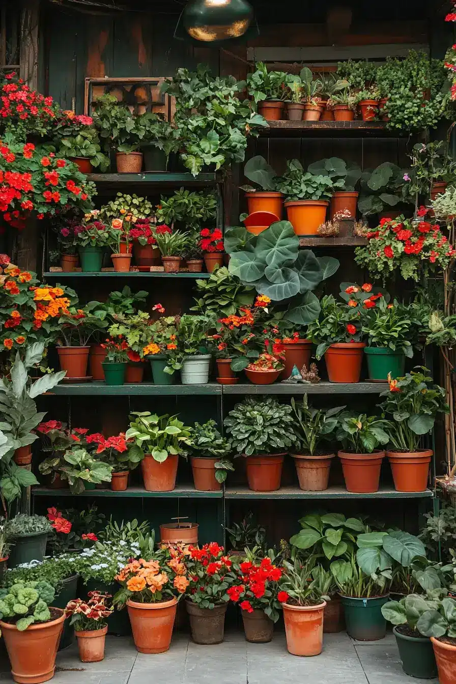 small garden design