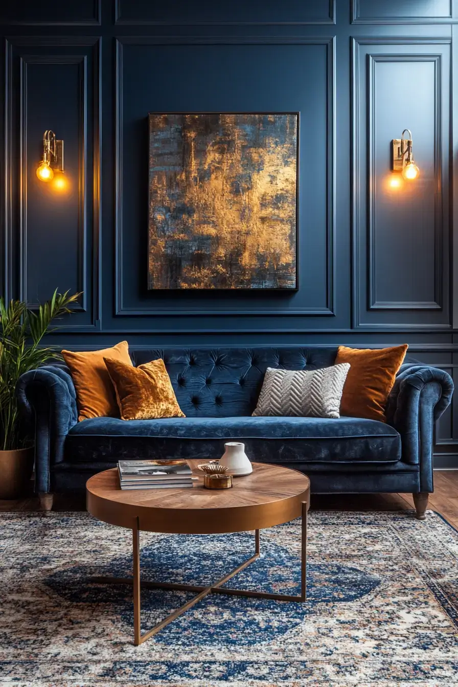 living room inspo
