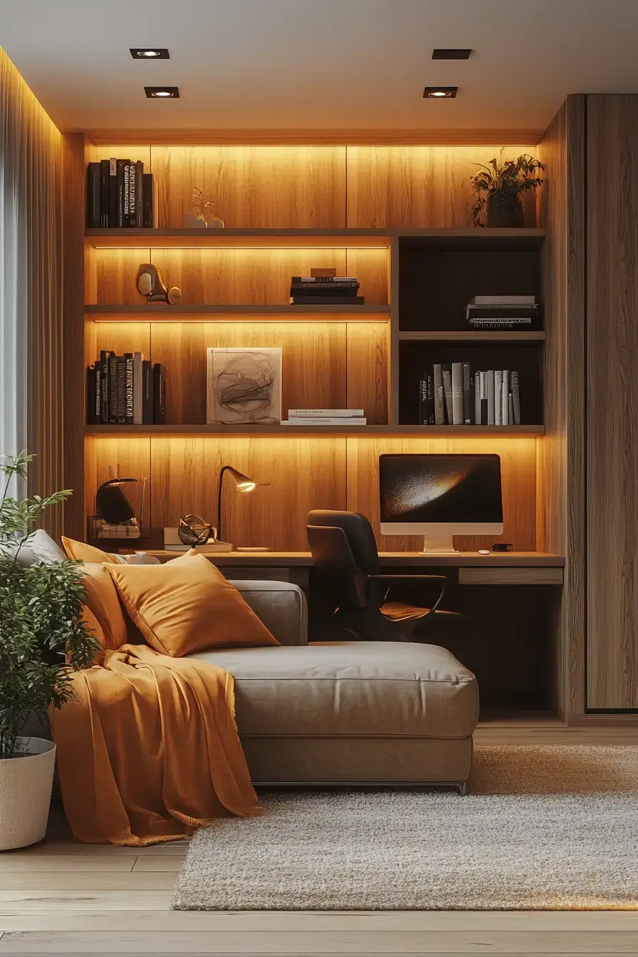 small apartment inspo
