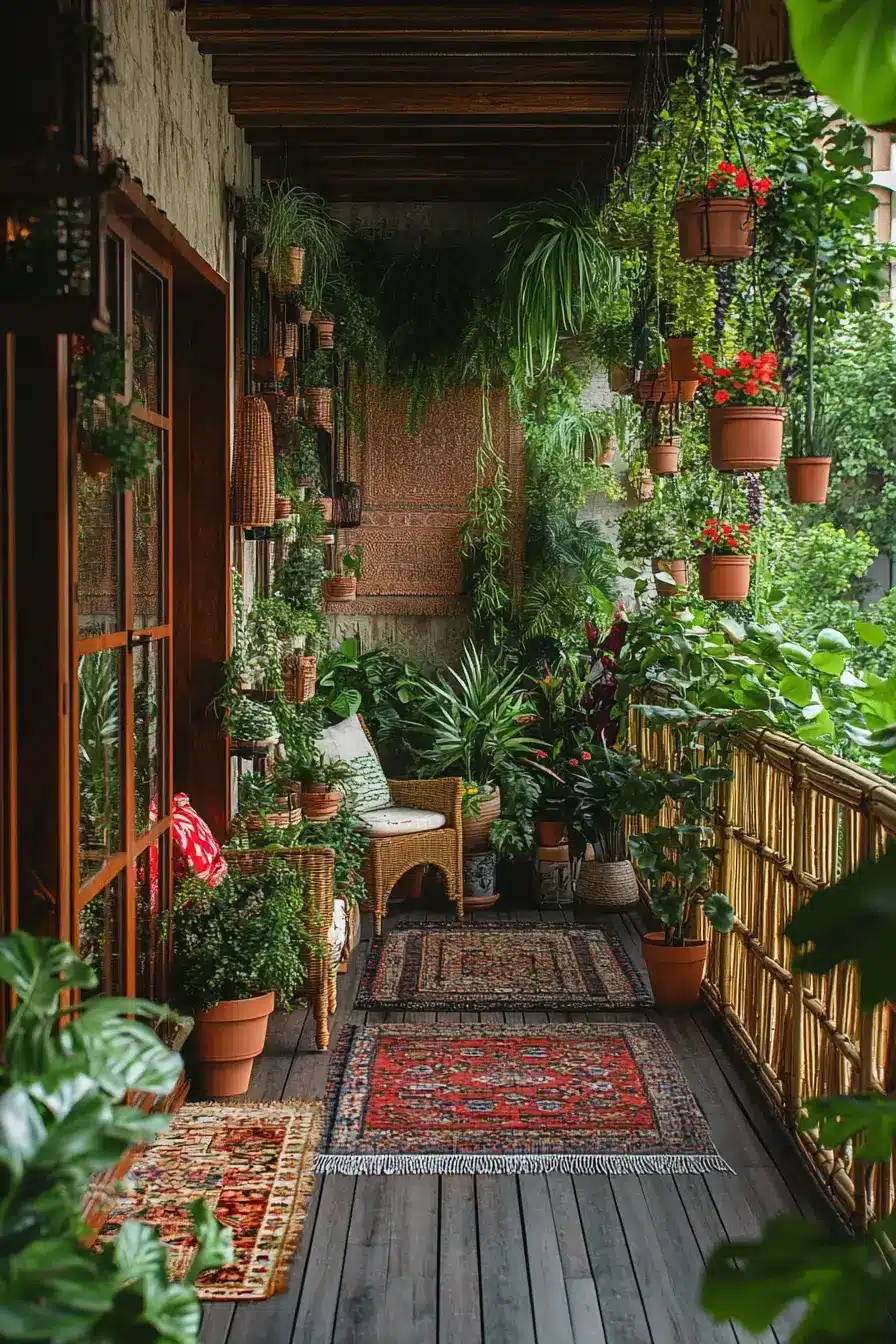 home garden ideas