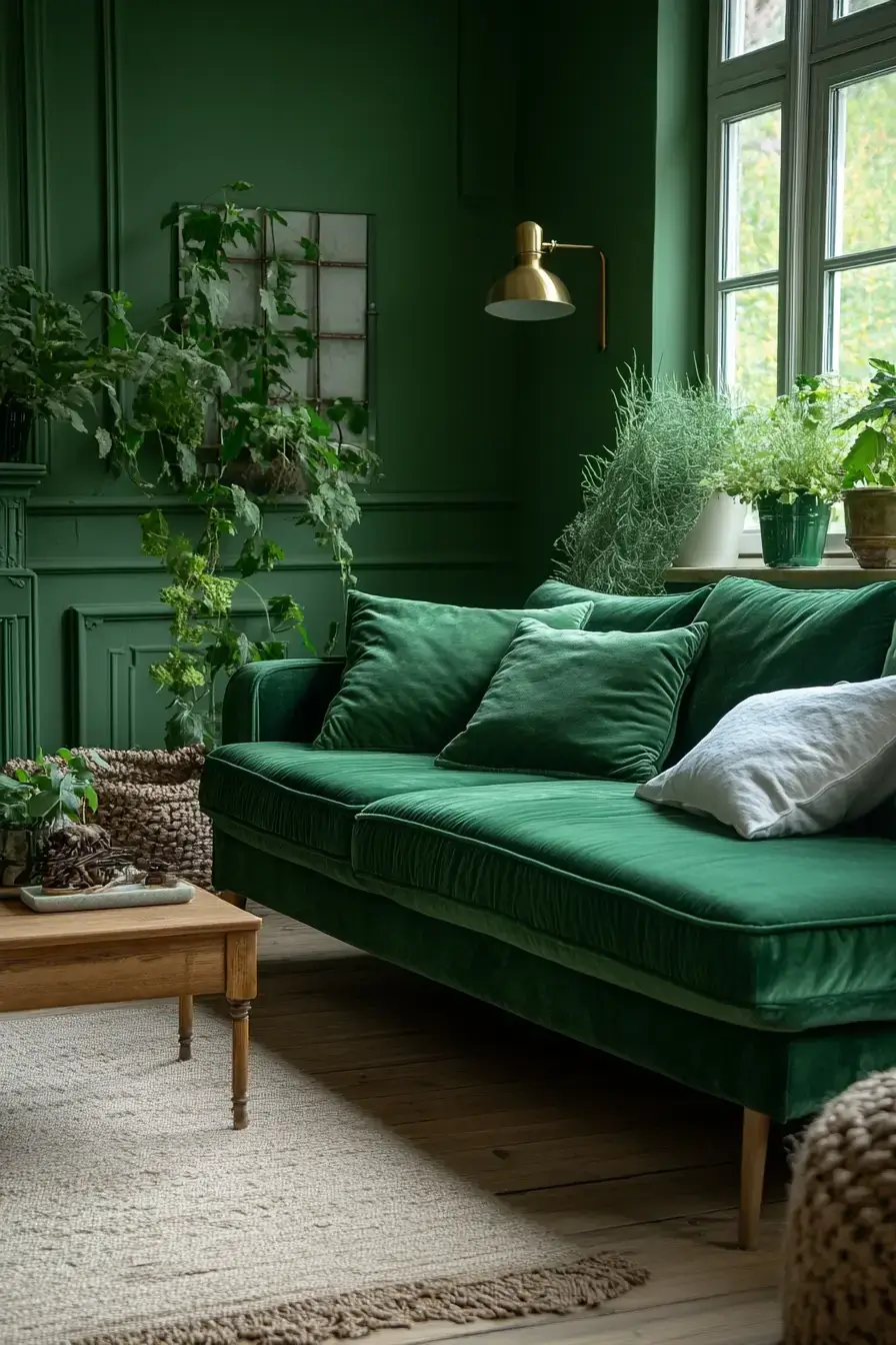 living room inspo