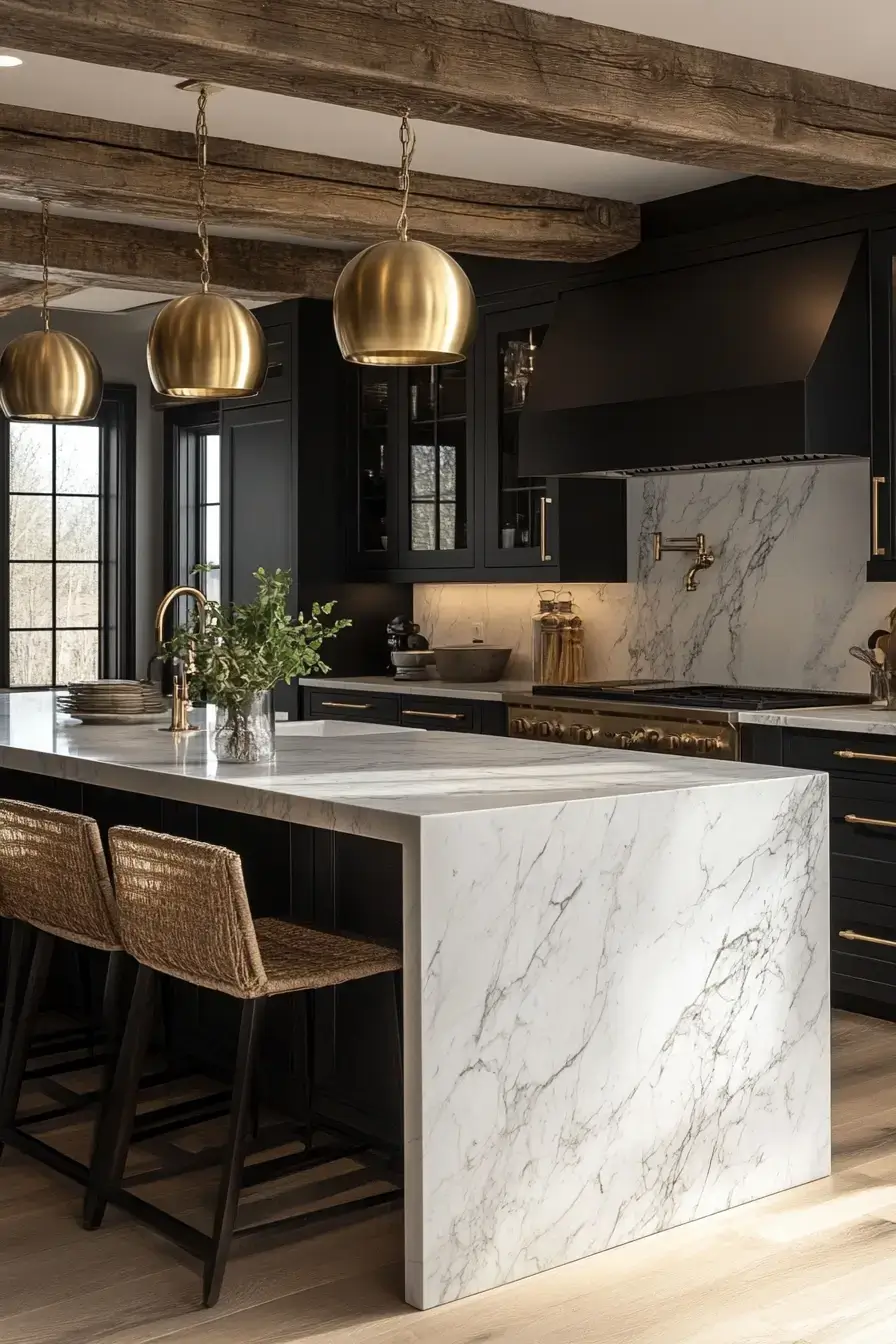 kitchen inspo